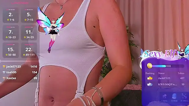 RinaKlark online show from 07-05-26, 04:52