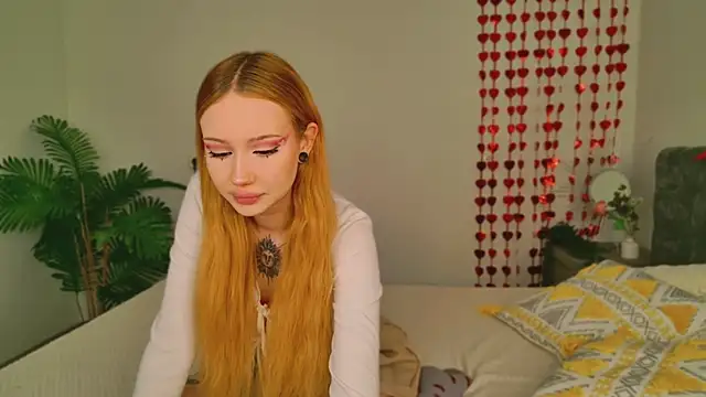 Zoe  Page online show from 02-13-26, 01:44