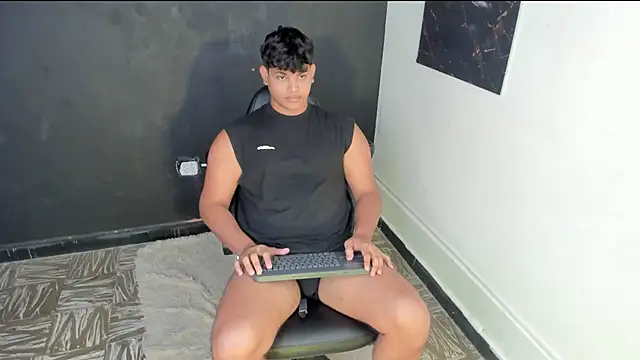 Nicole and thiago1 online show from 02-23-26, 08:20