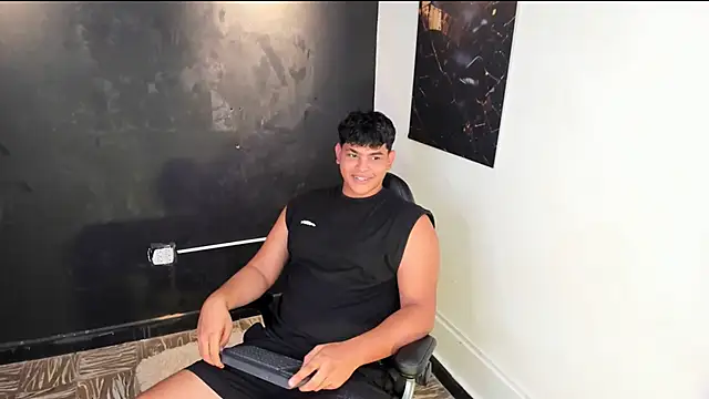 Nicole and thiago1 online show from 02-19-26, 09:01