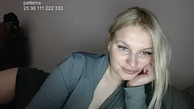 hey shinyy online show from 06-29-26, 09:03
