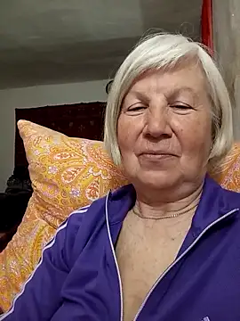 KlaudiaDarling online show from 03-26-26, 04:16