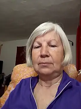 KlaudiaDarling online show from 03-25-26, 10:30