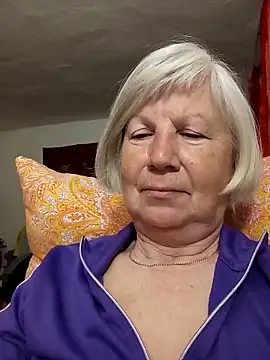 KlaudiaDarling online show from 03-29-26, 07:04