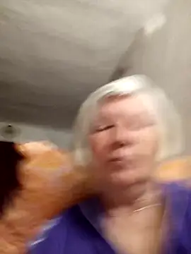 KlaudiaDarling online show from 03-22-26, 07:48