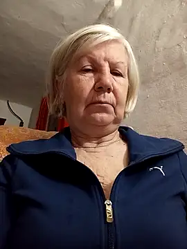 KlaudiaDarling online show from 02-25-26, 11:15