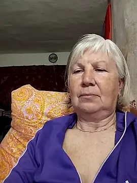 KlaudiaDarling online show from 03-16-26, 05:05