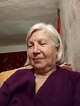 KlaudiaDarling online show from 03-11-26, 04:01