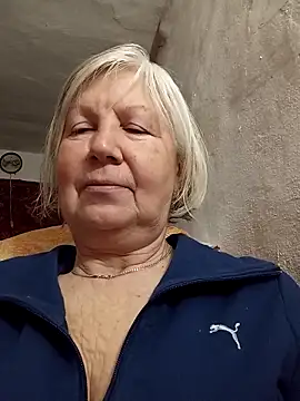 KlaudiaDarling online show from 02-21-26, 12:12