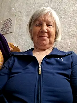 KlaudiaDarling online show from 05-07-26, 08:34