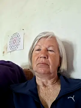 KlaudiaDarling online show from 05-07-26, 07:01