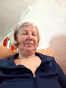 KlaudiaDarling online show from 03-30-26, 08:16