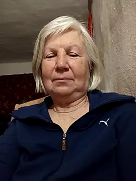 KlaudiaDarling online show from 03-07-26, 03:02