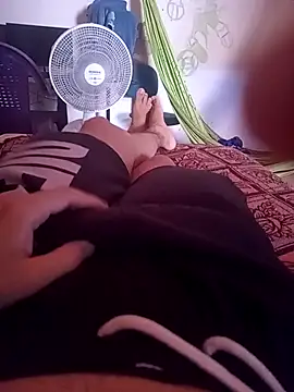 JOHN PAUZUDO online show from 01-09-26, 04:14