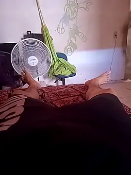 JOHN PAUZUDO online show from 01-08-26, 03:51