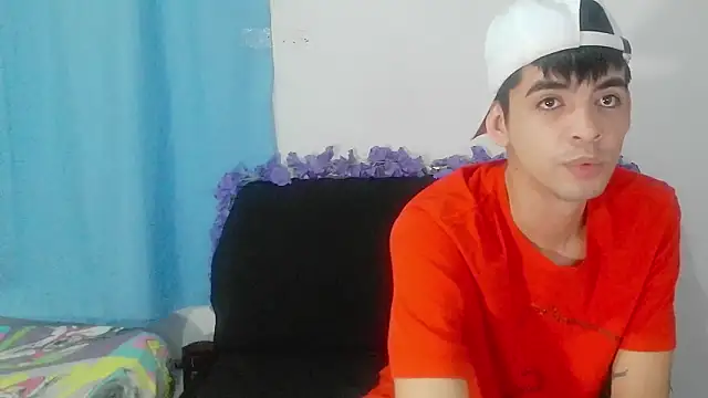 nico22love online show from 02-01-26, 12:03