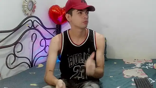 nico22love online show from 02-27-26, 12:27