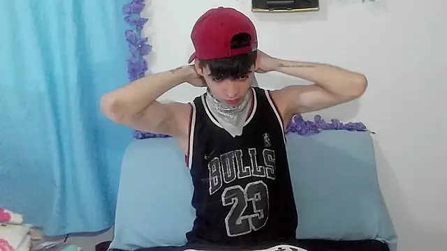 nico22love online show from 02-22-26, 03:46