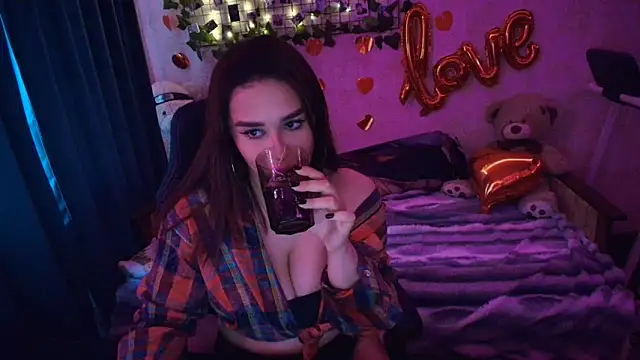 AlisiaRose online show from 03-28-26, 03:29