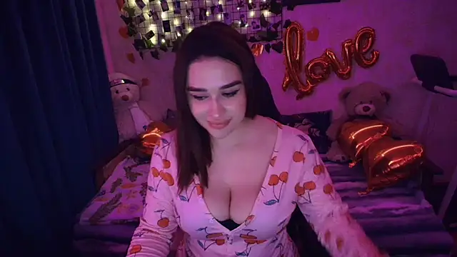 AlisiaRose online show from 03-31-26, 12:12