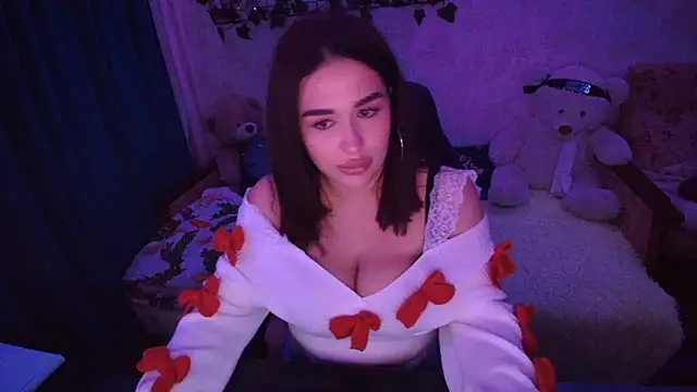 Snapshot of AlisiaRose chatting on 01-12-26, 04:25 AlisiaRose online show from 01-12-26, 04:25