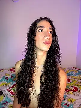 LunaDupont online show from 01-13-26, 04:00