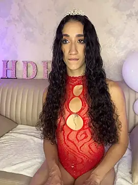 LunaDupont online show from 02-05-26, 08:59