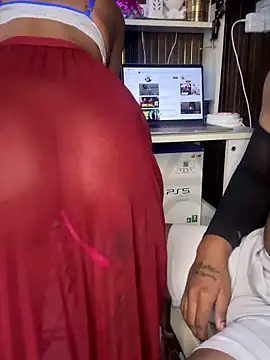 Shankkyyy online show from 02-25-26, 10:48