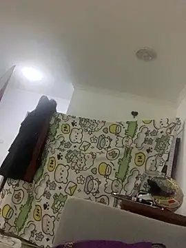 Qidandan778 online show from 01-12-26, 01:29