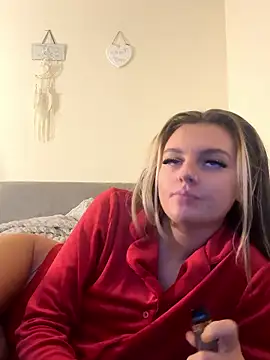 Lola-rosexx online show from 01-08-26, 08:04