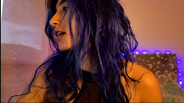 LunaisBack online show from 03-03-26, 11:12