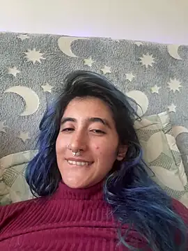 LunaisBack online show from 03-21-26, 09:30