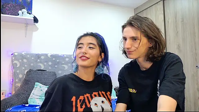 LunaisBack online show from 03-04-26, 08:38