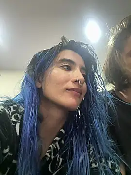 LunaisBack online show from 03-18-26, 11:05