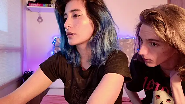 LunaisBack online show from 04-06-26, 11:06