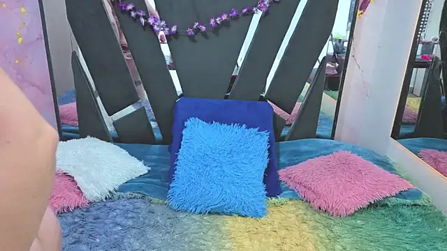 Alice NY online show from 02-07-26, 01:46