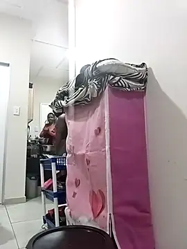 Bra-G online show from 03-06-26, 08:26