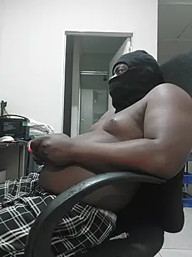 Bra-G online show from 05-17-26, 07:03
