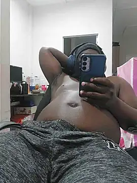 Snapshot of Bra-G chatting on 06-11-26, 06:05 Bra-G online show from 06-11-26, 06:05