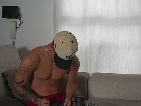 Thin tommy11 online show from 03-19-26, 10:32