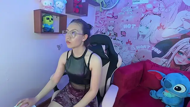 BellaLuck online show from 01-12-26, 02:57