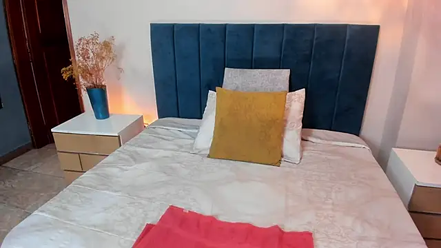 MiaaHarperr online show from 02-28-26, 12:54