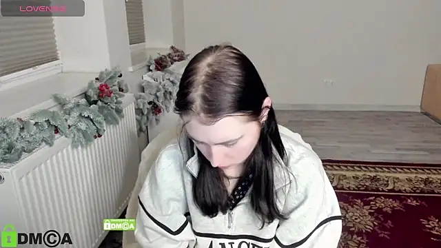 KrissLimada online show from 02-20-26, 09:28