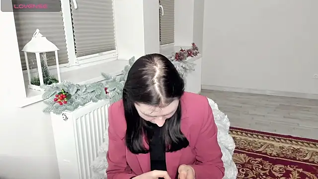 KrissLimada online show from 01-11-26, 08:27