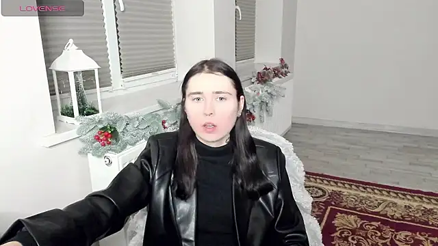 KrissLimada online show from 01-12-26, 08:47