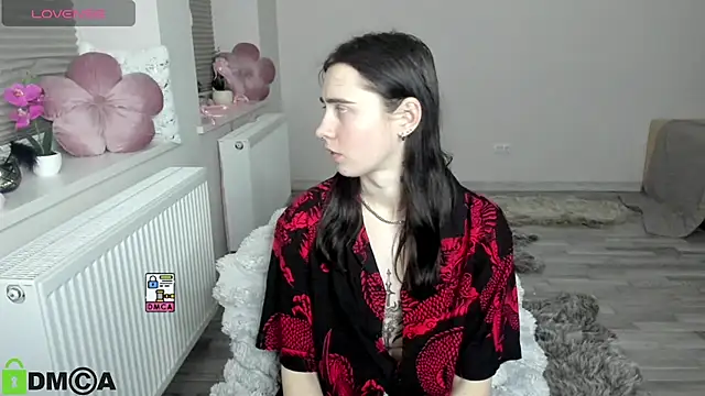 KrissLimada online show from 04-02-26, 06:14