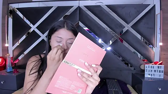 melody  sweet  online show from 02-05-26, 07:10