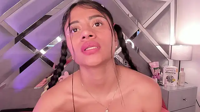 melody  sweet  online show from 04-07-26, 09:00