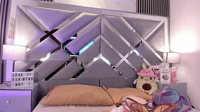 melody  sweet  online show from 04-04-26, 08:26