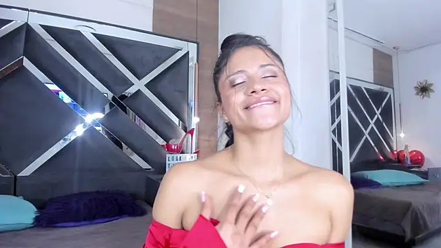 melody  sweet  online show from 02-07-26, 08:06